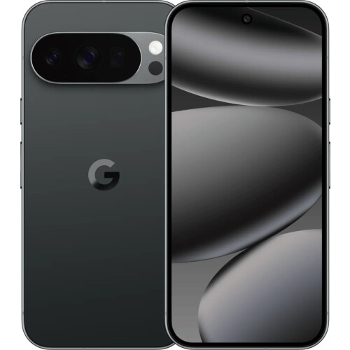 De Google Pixel 10 Pro 512GB Zwart 5G is een ...