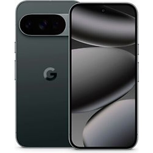 Google Pixel 10 Pro. Beeldschermdiagonaal: 16 cm ...
