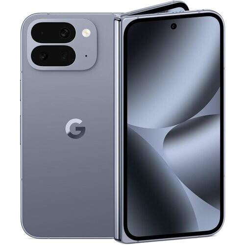 Google Pixel 10 Pro Fold 1000GB - Beige - ...