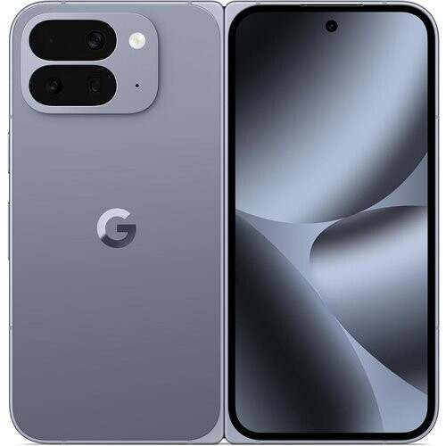 Google Pixel 10 Pro Fold 256GB - Moonstone ...