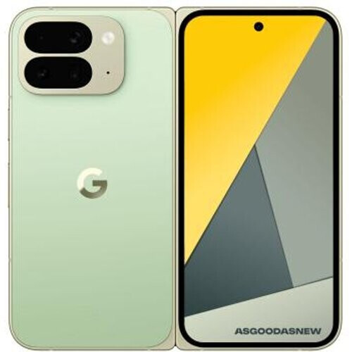 Google Pixel 10 Pro Fold 256GB jade - ...