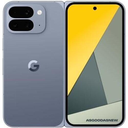 Google Pixel 10 Pro Fold 256GB piedra lunar - ...