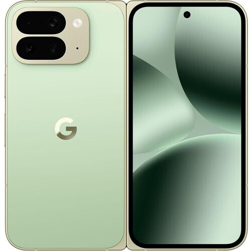 Google Pixel 10 Pro Fold 256GB - Verde - Libre ...