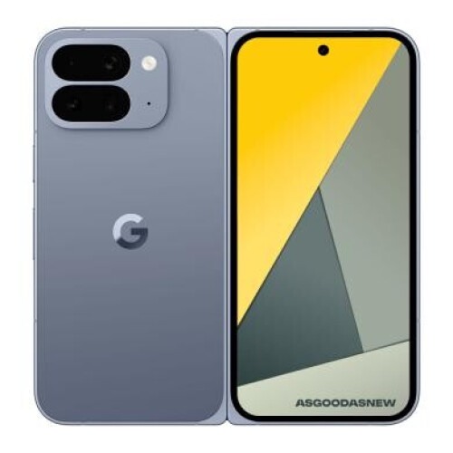 Google Pixel 10 Pro Fold 256Go quartz gris - neuf ...
