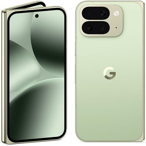 Google Pixel 10 Pro Fold 512GB - Green- Unlocked ...