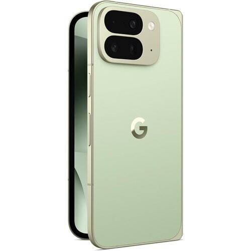 Unfold extraordinary with Google Pixel 10 Pro ...