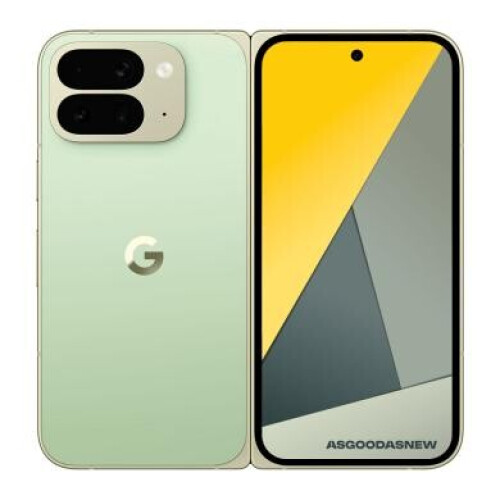 Google Pixel 10 Pro Fold 512GB Jade. Google ...