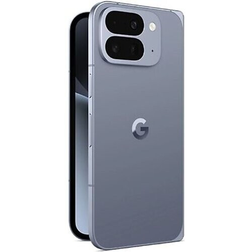 De Google Pixel 10 Pro Fold in de elegante kleur ...