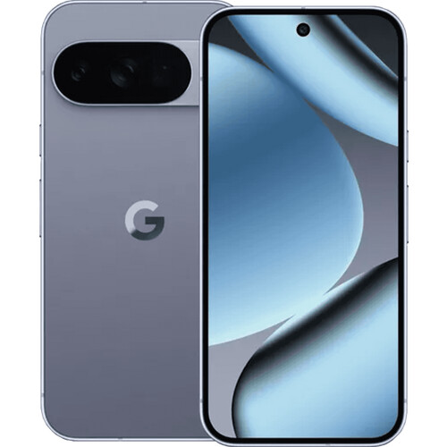 - 6.3-Inch display - Google Tensor G5 chipset - ...