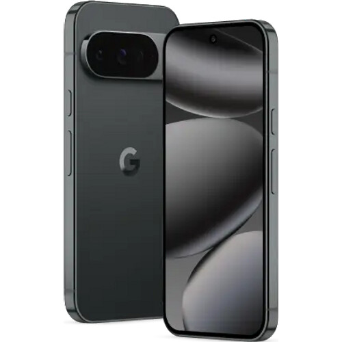 - 6.3-Inch display - Google Tensor G5 chipset - ...