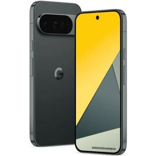 Google Pixel 10 Pro XL 1TB obsidiana - ...