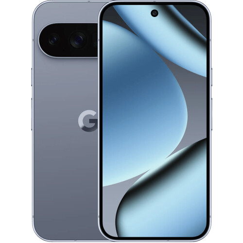 Le Google Pixel 10 Pro XL 256 Go Gris 5G est un ...