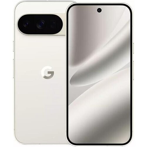 Google Pixel 10 Pro XL 256GB - White - Unlocked ...