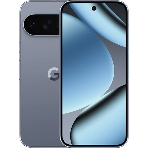 Das Google Pixel 10 Pro XL 256 GB Grau 5G ist ein ...