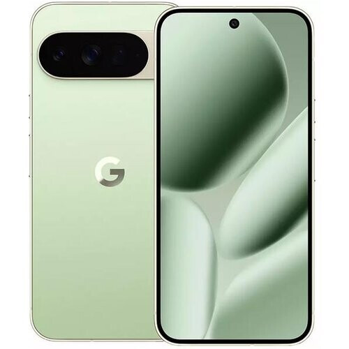 Google Pixel 10 Pro XL 256GB - Green - Unlocked ...