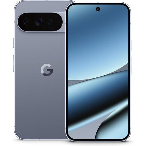 Google Pixel 10 Pro XL 256GB - Grey - Unlocked ...