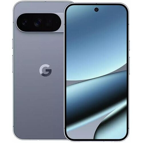Google Pixel 10 Pro XL 256GB - Grey - Unlocked ...