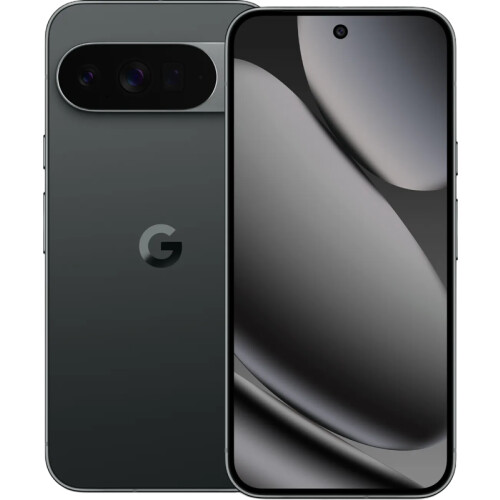Le Google Pixel 10 Pro XL 512 Go Noir 5G est un ...