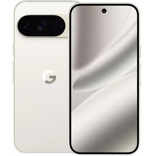Google Pixel 10 Pro XL 512GB - White - Unlocked ...