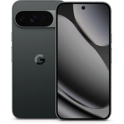 Google Pixel 10 Pro XL 512GB - Black - Unlocked ...