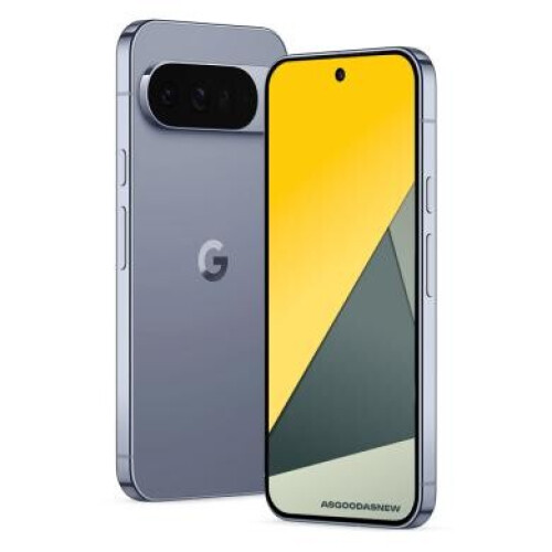Google Pixel 10 Pro XL 512GB Moonstone. Google ...