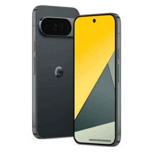 Google Pixel 10 Pro XL 512GB Obsidian. Google ...