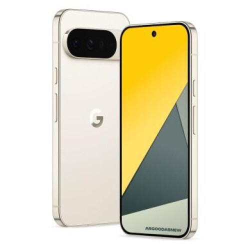 Google Pixel 10 Pro XL 512GB porcelain. ...