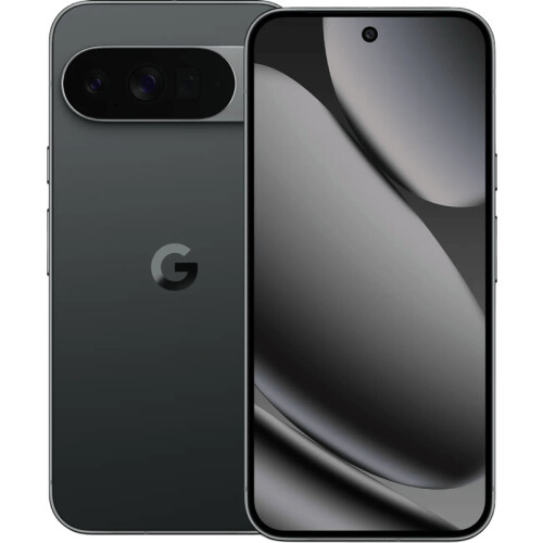De Google Pixel 10 Pro XL 512GB Zwart 5G is een ...