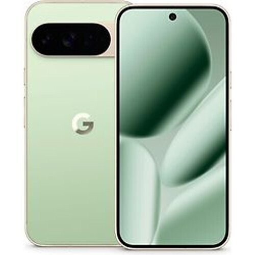 Google Pixel 10 Pro XL. Beeldschermdiagonaal: 17,3 ...
