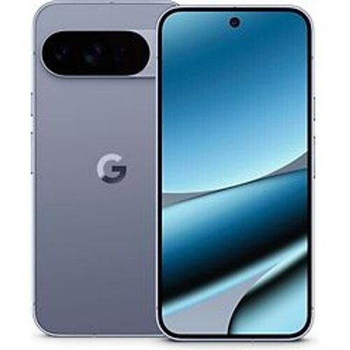 Google Pixel 10 Pro XL . Beeldschermdiagonaal: ...