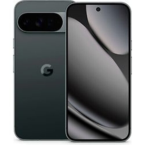 Google Pixel 10 Pro XL. Beeldschermdiagonaal: 17,3 ...