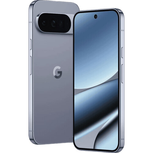 - 6.8-Inch display - Google Tensor G5 chipset - ...