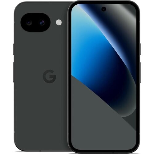 Google Pixel 10a 128GB (Unlocked) - Obsidian ...