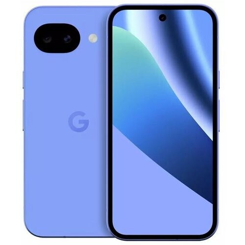 Meet Google Pixel 10a. With helpful Google AI, ...