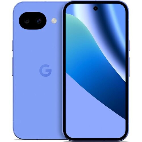 Google Pixel 10a 128GB (Unlocked) - Lavender ...