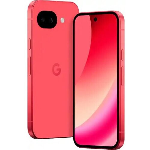 Google Pixel 10a 128GB - Berry - Unlocked ...