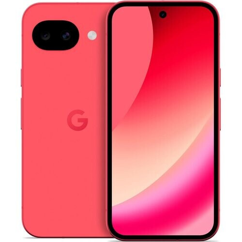 Google Pixel 10a 128GB (Unlocked) - Berry ...