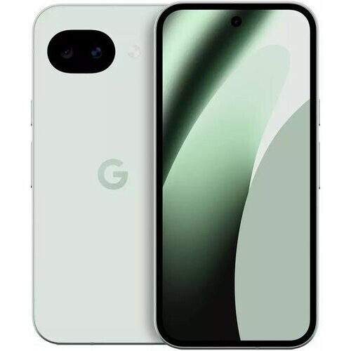 Google Pixel 10a 256GB - Green - Unlocked ...