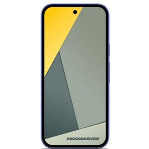 Google Pixel 10a 256GB lavanda - Nuevo | 30 meses ...