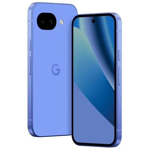 Google Pixel 10a 256GB - Negro - Libre ...