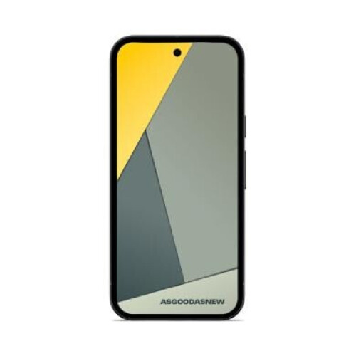 Google Pixel 10a 256GB Obsidian. ...