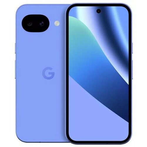 Meet Google Pixel 10a. With helpful Google AI, ...