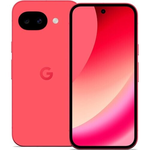 Google Pixel 10a 256GB - Berry - Unlocked ...