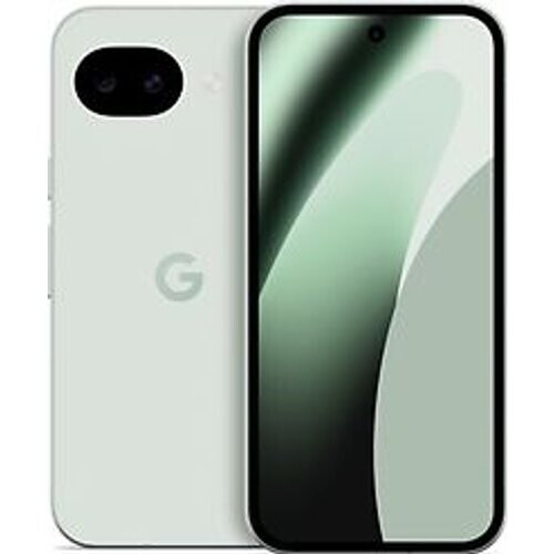 Google Pixel 10a . Beeldschermdiagonaal: 16 cm ...