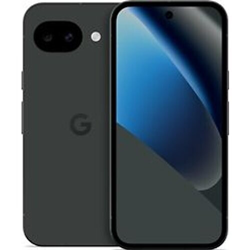 Google Pixel 10a . Beeldschermdiagonaal: 16 cm ...