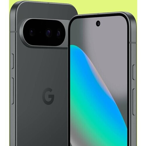 Google Pixel 11 256GB - Black - Unlocked ...