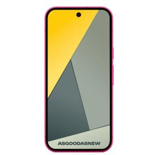 Google Pixel 11 256GB fucsia - Reacondicionado: ...