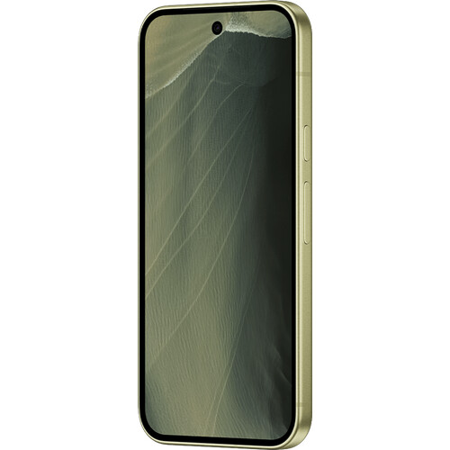 - 6.3-Inch Actua display - Google Tensor G6 ...