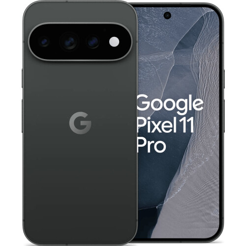 Avec le Google Pixel 11 Pro 256Go 5G, vous ...