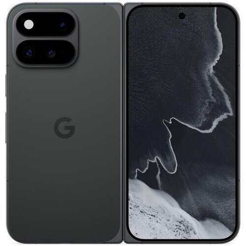 The Pixel 11 Pro Fold is Google's sleekest and ...